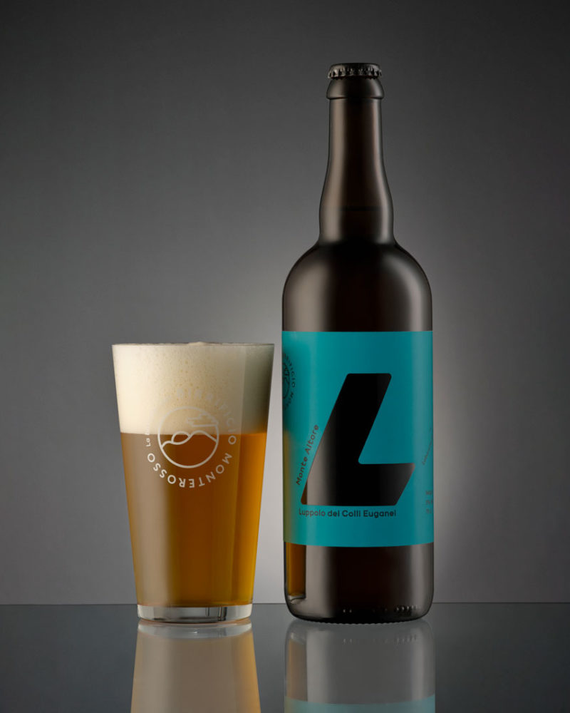 Monte Altore -Birrificio Monterosso 75cl