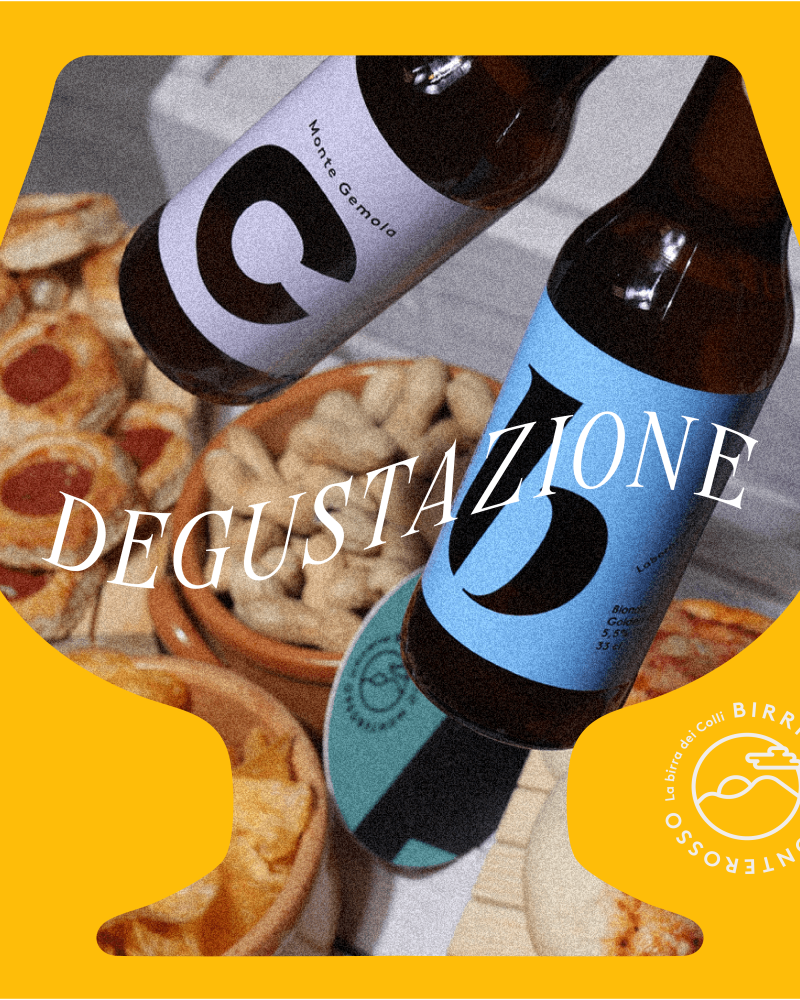 box degustazione