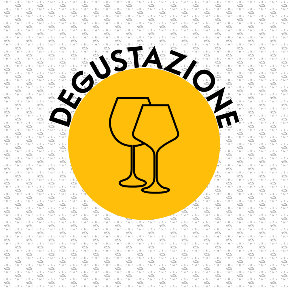 degustazione