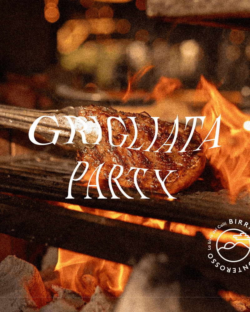 Box Birra artigianale Grigliata Party