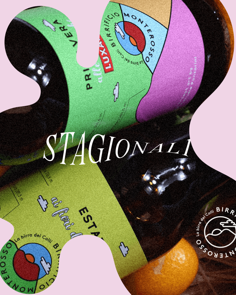 Birre artigianali stagionali