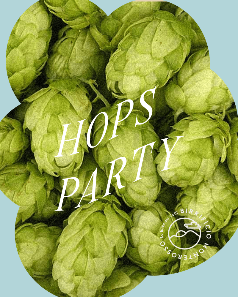 Box Birra artigianale Hops Party