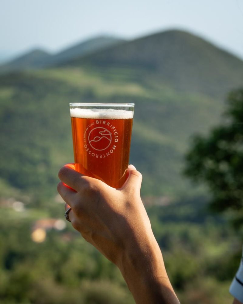 rossa - Monte Rosso rossa - Monte Rosso