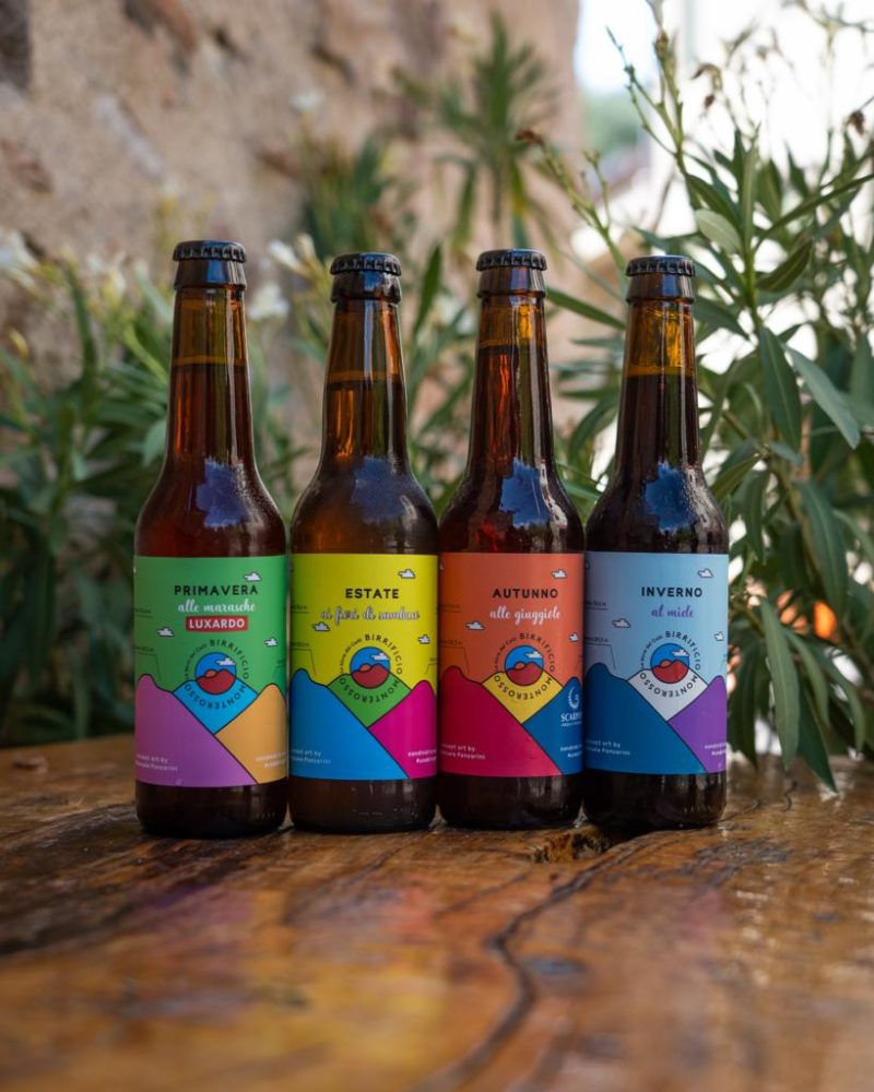 birre stagionali birra artigianale