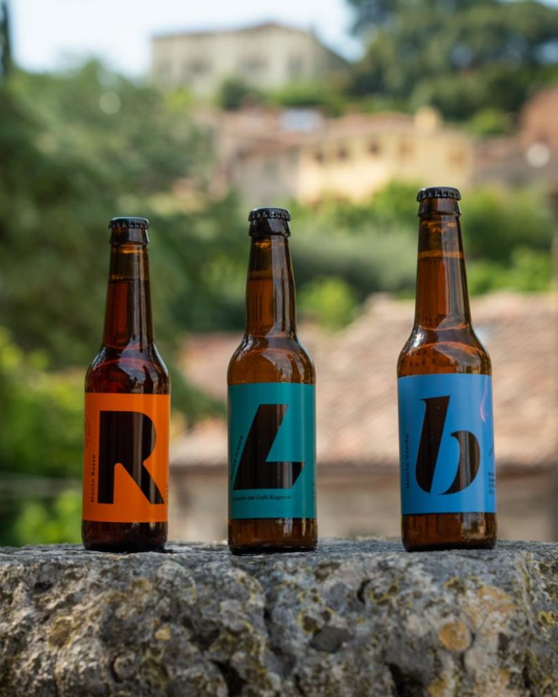 birre colli euganei birra artigianale