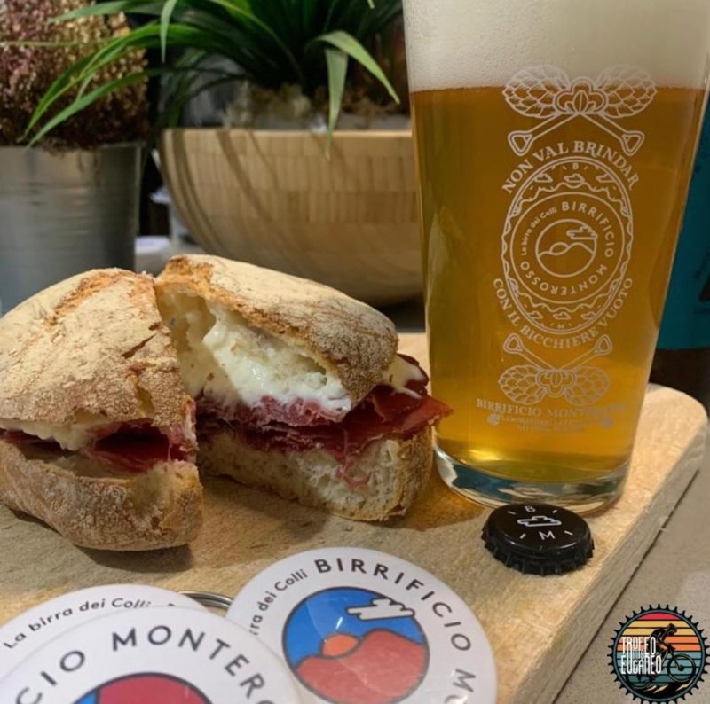 Birra artigianale e prodotti locali Birra artigianale e prodotti locali