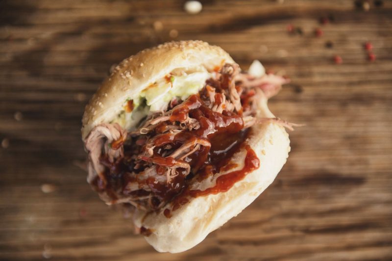Pulled-Pork Pulled Pork