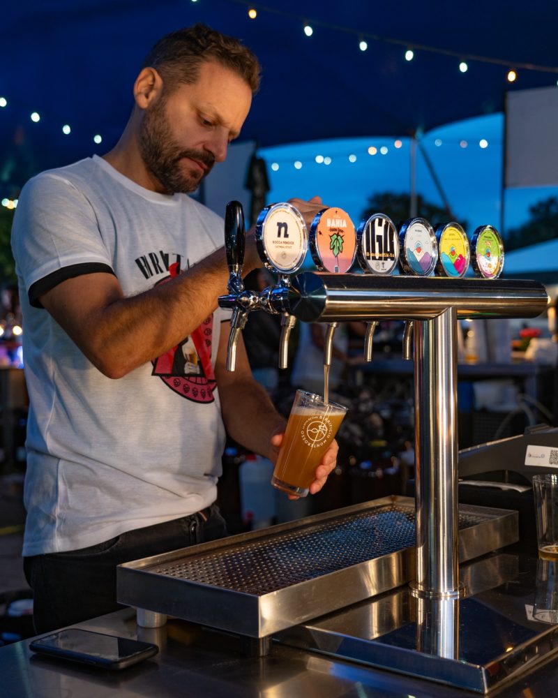 spillatura birra artigianale spillatura birra