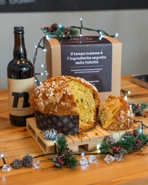 REGALI DI NATALE DAL BIRRIFICIO MONTEROSSO