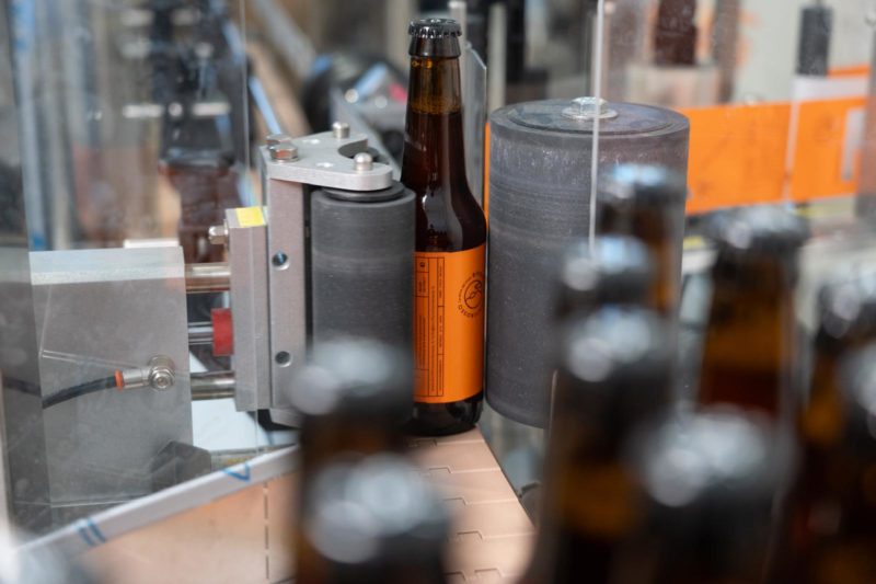 Monterosso - rossa artigianale birra rossa artigianale