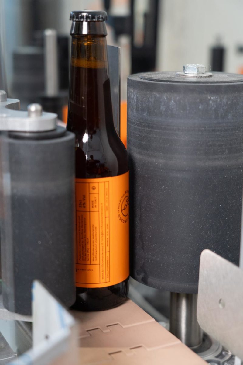 Monterosso - rossa artigianale birra rossa artigianale