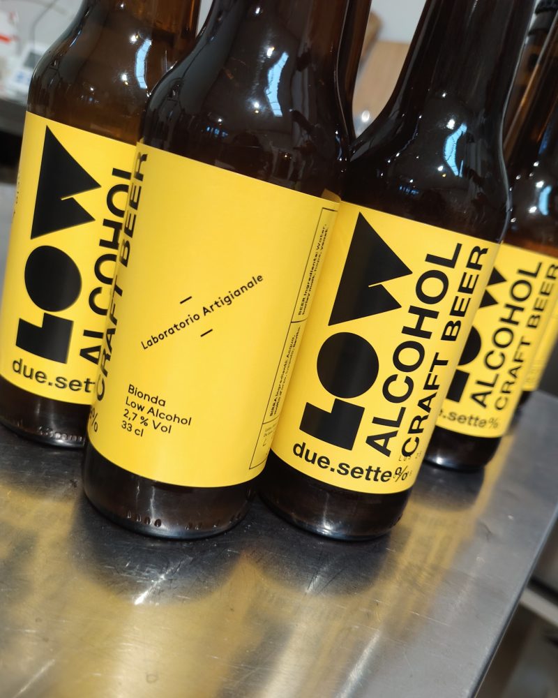 Box 12 Bottiglie Low 2.7