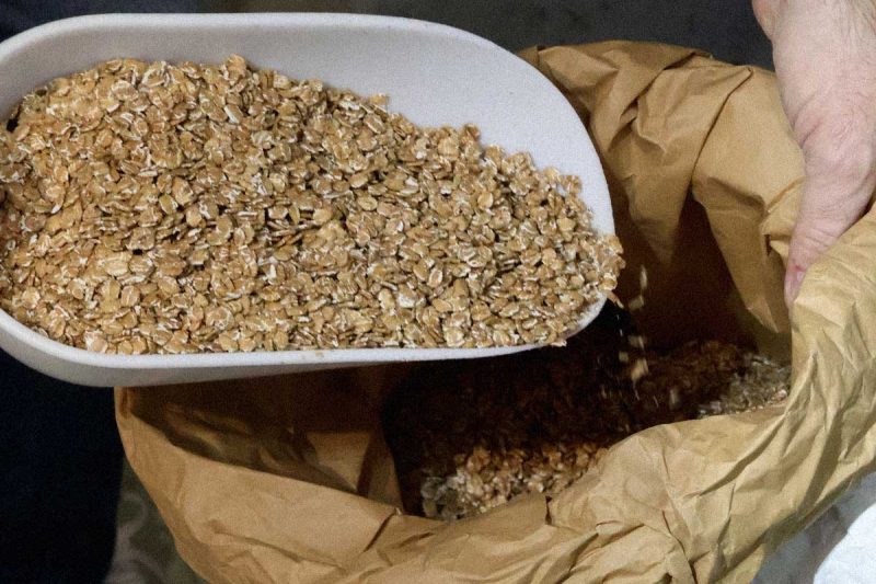 Birrificio Monterosso produzione