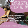 Degustazione Maggio